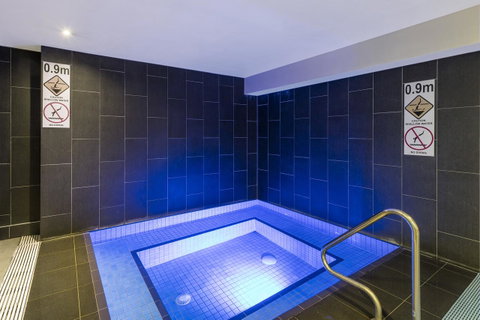 Oaks Melbourne On Market Hotel - Lismore Accommodation 20