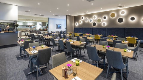 Oaks Melbourne On Market Hotel - Lismore Accommodation 4