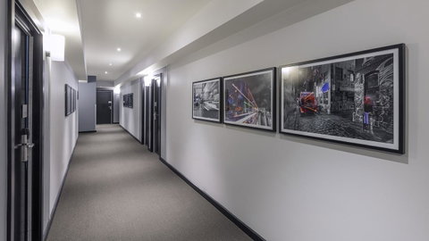 Oaks Melbourne On Market Hotel - Lismore Accommodation 19