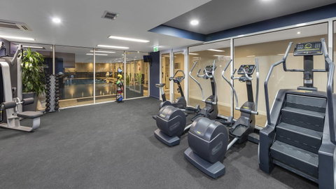 Oaks Melbourne On Market Hotel - Lismore Accommodation 18