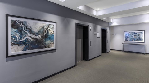 Oaks Melbourne On Market Hotel - Lismore Accommodation 22