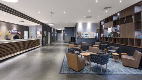 Oaks Melbourne On Market Hotel - Lismore Accommodation 8