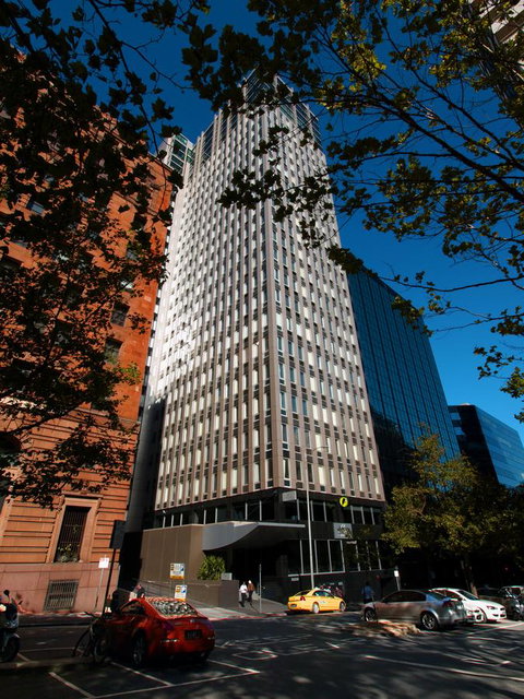 Oaks Melbourne On Market Hotel - Lismore Accommodation 1