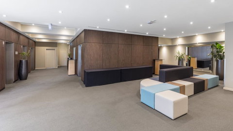 Oaks Melbourne On Market Hotel - Lismore Accommodation 11