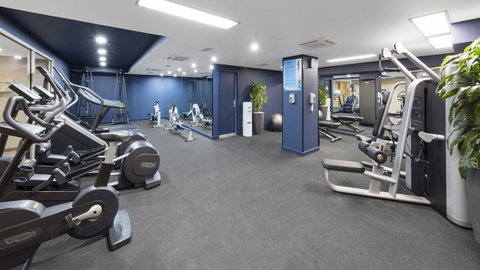 Oaks Melbourne On Market Hotel - Lismore Accommodation 14