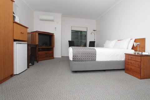 Quality Inn & Suites The Menzies - Lismore Accommodation 4