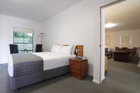Quality Inn & Suites The Menzies - Lismore Accommodation 12