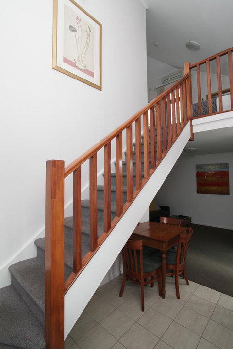 Quality Inn & Suites The Menzies - Lismore Accommodation 22