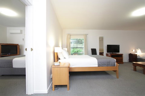 Quality Inn & Suites The Menzies - Lismore Accommodation 11