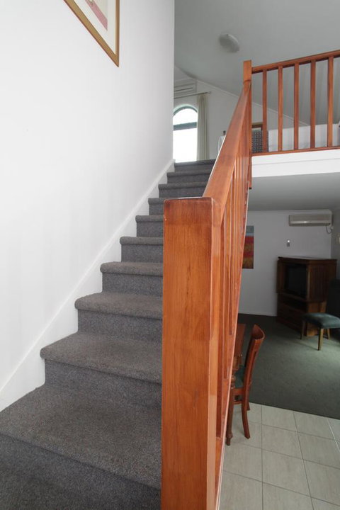 Quality Inn & Suites The Menzies - Lismore Accommodation 21
