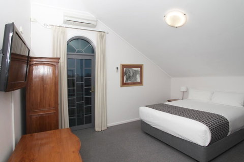 Quality Inn & Suites The Menzies - Lismore Accommodation 28