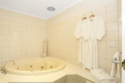 Quality Inn & Suites The Menzies - Lismore Accommodation 35