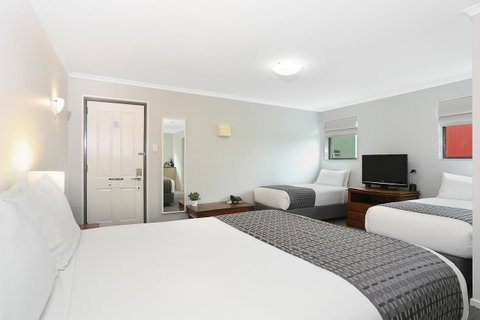 Quality Inn & Suites The Menzies - Lismore Accommodation 15