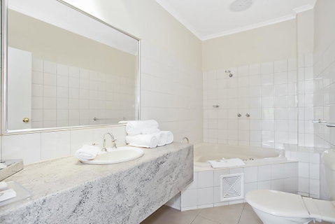 Quality Inn & Suites The Menzies - Lismore Accommodation 31
