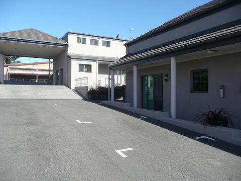 Quality Inn & Suites The Menzies - Lismore Accommodation 5