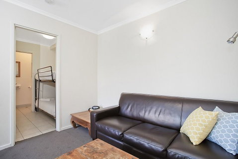 Quality Inn & Suites The Menzies - Lismore Accommodation 29