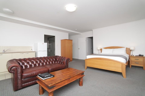 Quality Inn & Suites The Menzies - Lismore Accommodation 8
