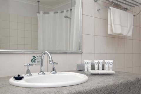 Quality Inn & Suites The Menzies - Lismore Accommodation 41