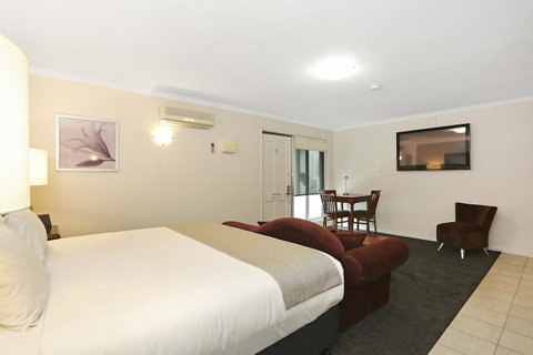 Quality Inn & Suites The Menzies - Lismore Accommodation 38