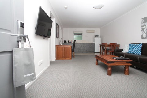 Quality Inn & Suites The Menzies - Lismore Accommodation 40