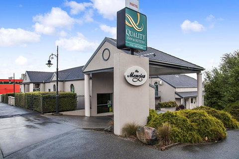 Quality Inn & Suites The Menzies - Lismore Accommodation 0