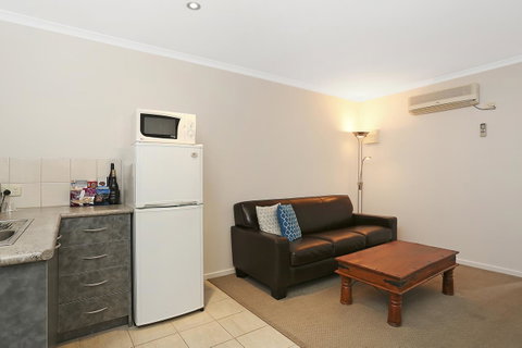 Quality Inn & Suites The Menzies - Lismore Accommodation 39