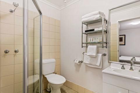 Quality Inn & Suites The Menzies - Lismore Accommodation 1