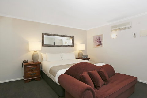 Quality Inn & Suites The Menzies - Lismore Accommodation 33