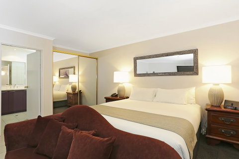 Quality Inn & Suites The Menzies - Lismore Accommodation 36