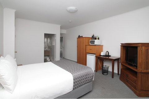 Quality Inn & Suites The Menzies - Lismore Accommodation 7