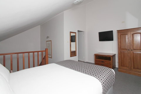 Quality Inn & Suites The Menzies - Lismore Accommodation 24