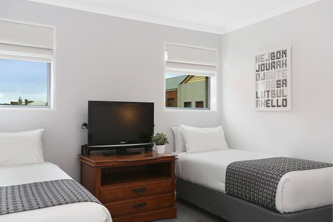 Quality Inn & Suites The Menzies - Lismore Accommodation 14