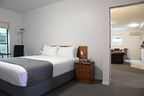 Quality Inn & Suites The Menzies - Lismore Accommodation 13