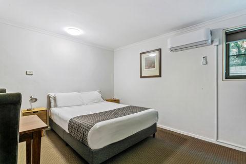 Quality Inn & Suites The Menzies - Lismore Accommodation 3