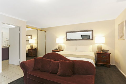 Quality Inn & Suites The Menzies - Lismore Accommodation 37