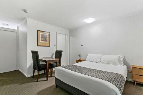 Quality Inn & Suites The Menzies - Lismore Accommodation 2