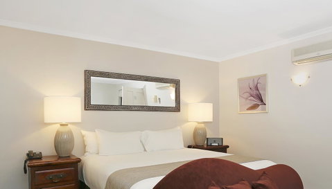 Quality Inn & Suites The Menzies - Lismore Accommodation 34