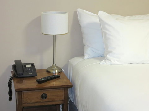 Quality Inn & Suites The Menzies - Lismore Accommodation 17