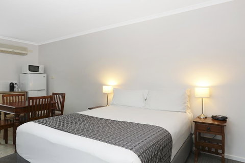 Quality Inn & Suites The Menzies - Lismore Accommodation 16