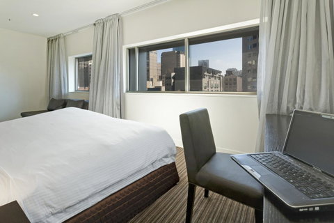 Causeway 353 Hotel - Lismore Accommodation 27