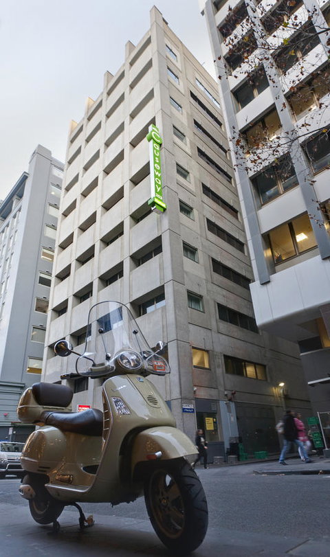 Causeway 353 Hotel - Lismore Accommodation 3