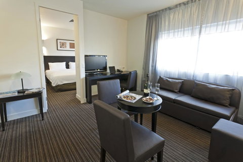 Causeway 353 Hotel - Lismore Accommodation 10