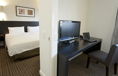 Causeway 353 Hotel - Lismore Accommodation 32