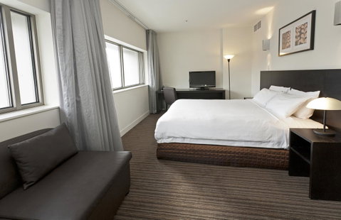 Causeway 353 Hotel - Lismore Accommodation 25