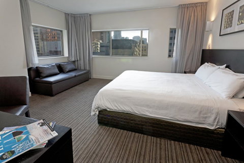 Causeway 353 Hotel - Lismore Accommodation 34