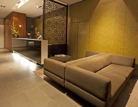 Causeway 353 Hotel - Lismore Accommodation 13