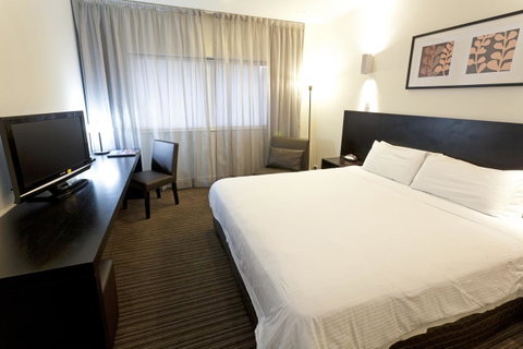Causeway 353 Hotel - Lismore Accommodation 5