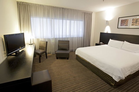 Causeway 353 Hotel - Lismore Accommodation 23