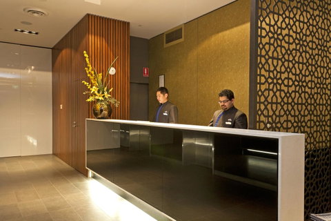 Causeway 353 Hotel - Lismore Accommodation 1