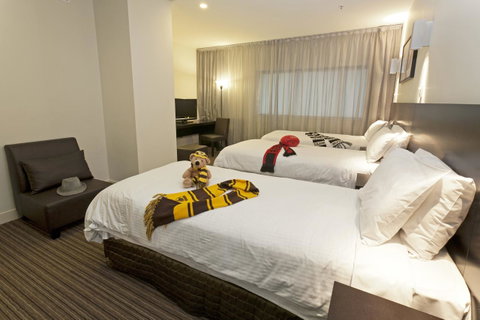 Causeway 353 Hotel - Lismore Accommodation 37
